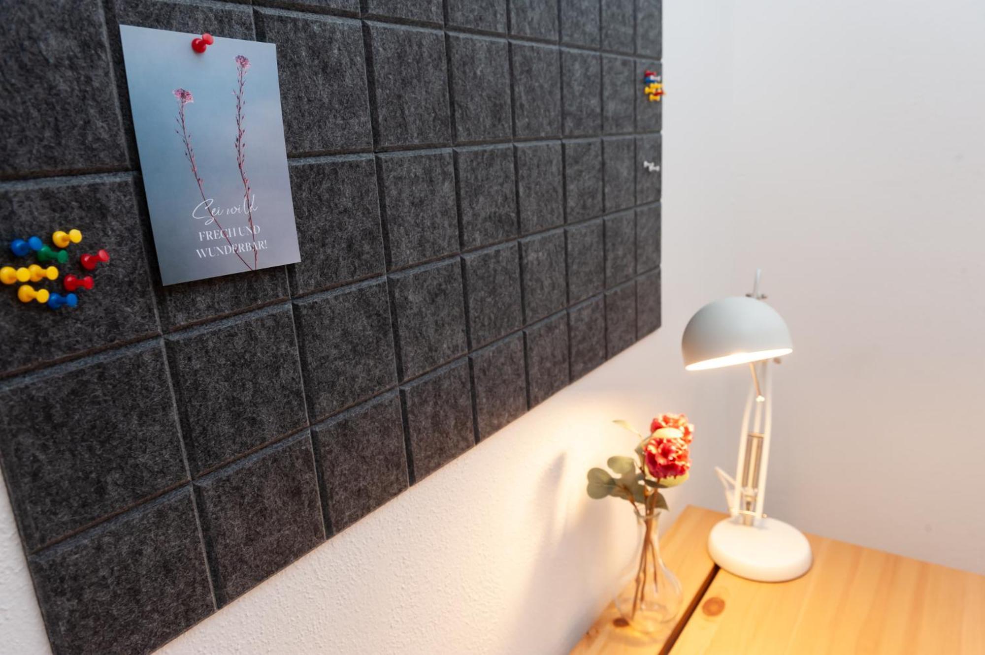 Freitraum Apartments No3 City Mit Eigenem Garten 萨勒河畔巴特诺伊施塔特 外观 照片