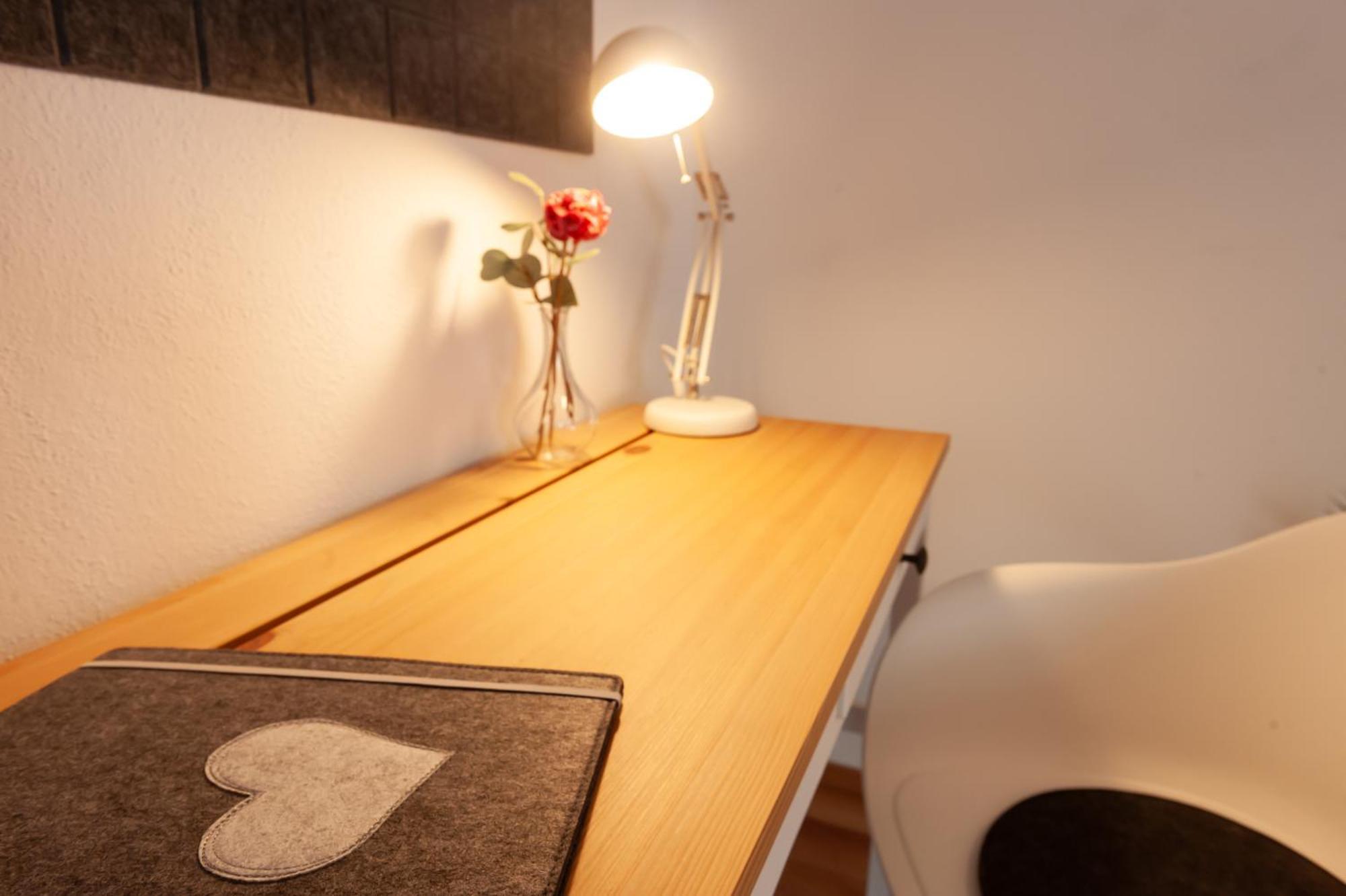 Freitraum Apartments No3 City Mit Eigenem Garten 萨勒河畔巴特诺伊施塔特 外观 照片